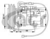 MAZDA BJ3A61450 Compressor, air conditioning